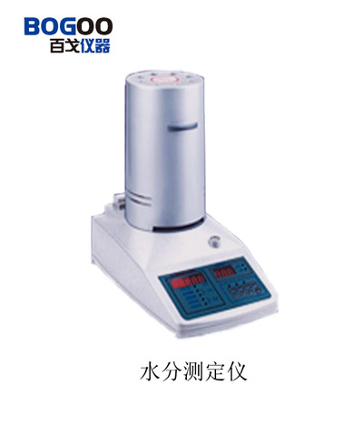 供应SFY-20A型卤素水分测定仪（百戈仪器）(图)