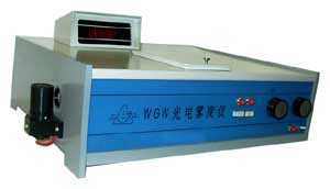 供应WGW型光电雾度仪（百戈仪器）(图)