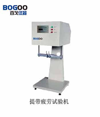 供应DPL-100型提袋疲劳试验机（百戈仪器）(图)
