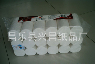 18粒圓卷木漿衛(wèi)生紙,拉力強(qiáng),包裝精美,質(zhì)量?jī)?yōu),做工精細(xì)