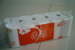 特價(jià)專賣：白紙邊衛(wèi)生紙，質(zhì)量?jī)?yōu)，價(jià)格低。