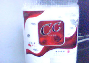 cc雙胞胎對卷木漿衛(wèi)生紙，包裝精美，質量上乘。