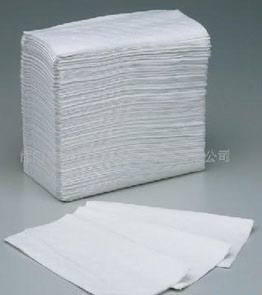供应34餐巾纸餐巾纸高低折餐巾纸专业纸巾厂