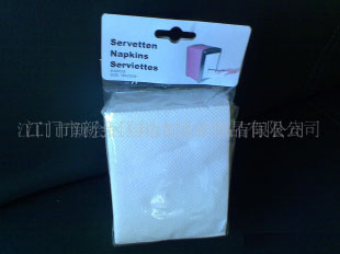 供應(yīng)18*23餐巾紙餐巾紙紙巾專業(yè)餐巾紙廠