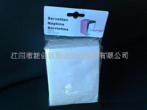 供應(yīng)美國及歐洲標(biāo)準(zhǔn)快餐紙餐巾紙Napkins