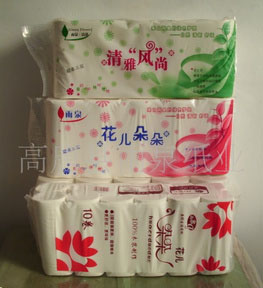 常年銷(xiāo)售100%全木漿衛(wèi)生紙-山東衛(wèi)生紙