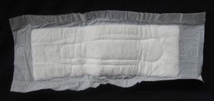 供應(yīng)超長加厚400mm婦女衛(wèi)生巾