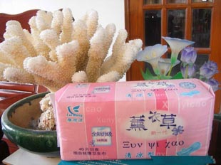 誠(chéng)招衛(wèi)生巾江西區(qū)域代理商