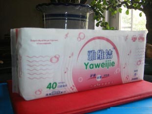 誠(chéng)招衛(wèi)生巾廣西區(qū)域衛(wèi)生巾代理商