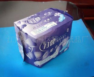 誠(chéng)招衛(wèi)生巾廣西崇左區(qū)域經(jīng)銷(xiāo)商