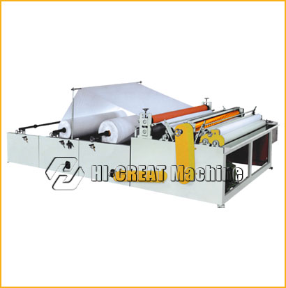 供應普通衛(wèi)生紙機