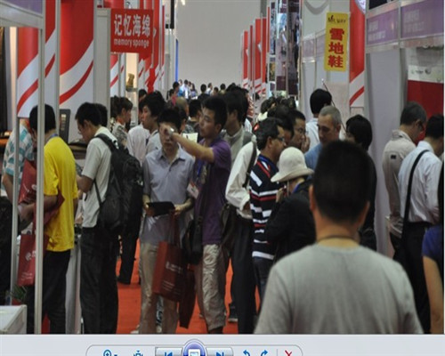 供应2013中国（上海）生物降解及包装制品展览会