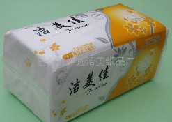 供应抽纸 纸巾 餐巾纸 生活用纸 软抽