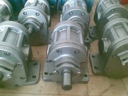 供应2CY不锈钢齿轮泵,不锈钢齿轮泵,不锈钢泵,齿轮泵(图)