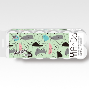 河北大盤衛(wèi)生紙報價中