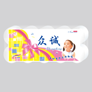 供應(yīng)河北大盤(pán)衛(wèi)生紙超低的價(jià)格