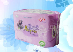 廠家供應(yīng)直銷優(yōu)質(zhì)輕薄純棉衛(wèi)生巾勁爽系列20箱起訂