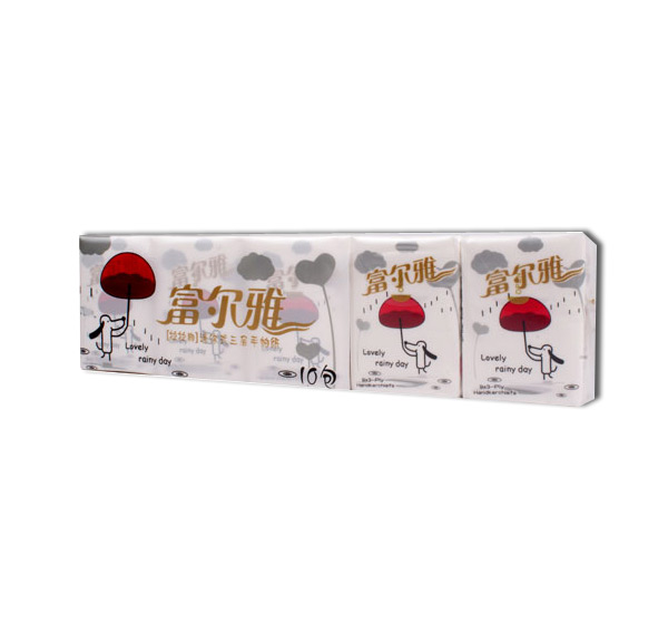 供应富尔雅手帕纸