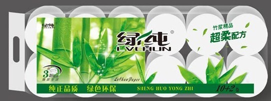 绿纯系列