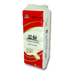 益恒卫生纸YH-1019