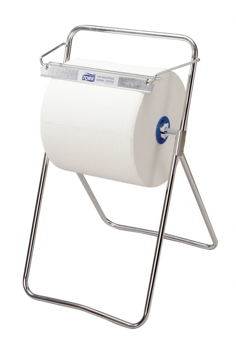 Tork多康工业擦拭纸架