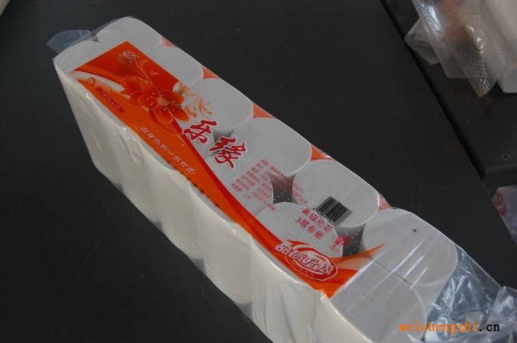 木漿衛(wèi)生紙卷紙