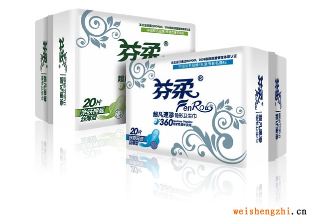 供應天津衛生巾-衛生巾廠家-衛生用品