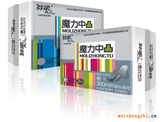 供應天津衛生巾-衛生巾廠家-衛生用品