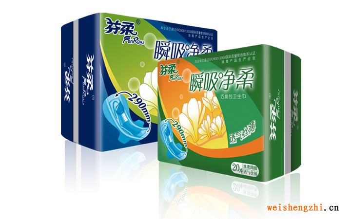 供應天津衛生巾-衛生巾廠家-衛生用品