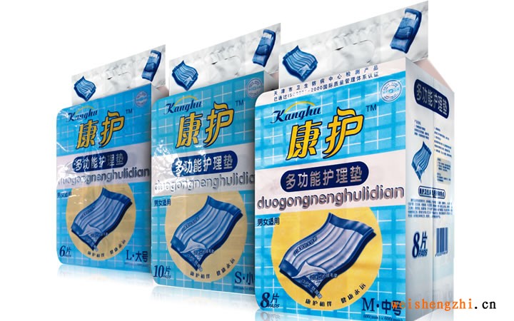 供應天津多功能護理墊 -護理墊廠家-康護護理墊