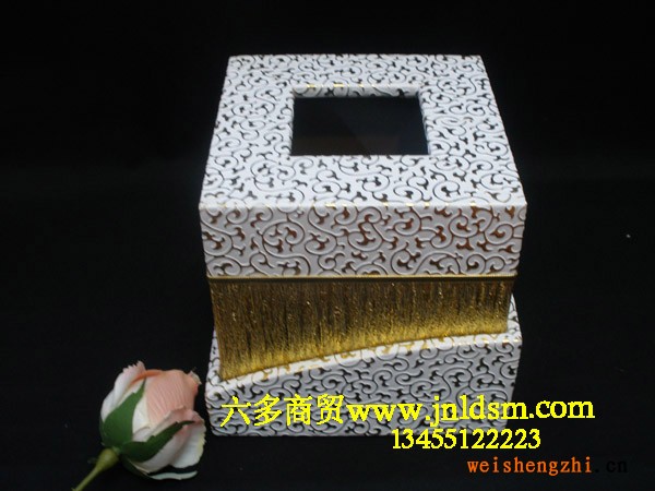 供應(yīng)濟(jì)南酒店用品-濟(jì)南盒抽紙-餐巾