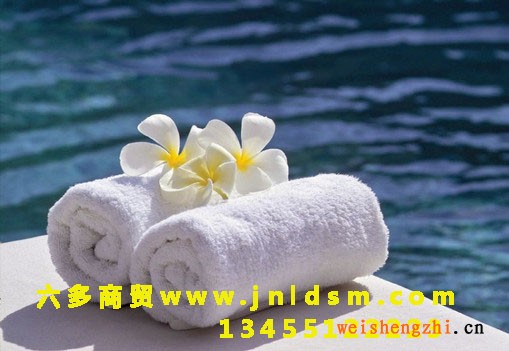 供應(yīng)濟(jì)南酒店用品-濕巾-