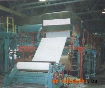 黑龍江高速生產衛生紙機械