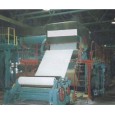黑龙江高速生产卫生纸机械