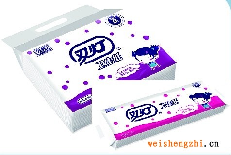 江蘇衛(wèi)生紙