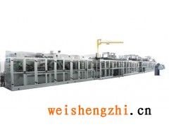 高速成人尿裤设备