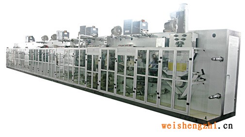 快易包衛生巾設備