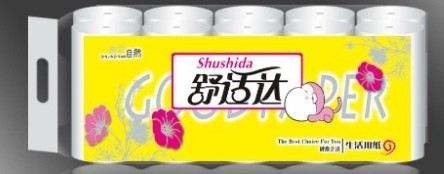 舒适达新品系列