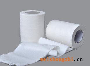 郑州卫生纸厂纯木浆小卷卫生纸