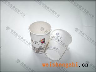 供应广告纸杯-河南郑州纸杯-广告纸杯厂家