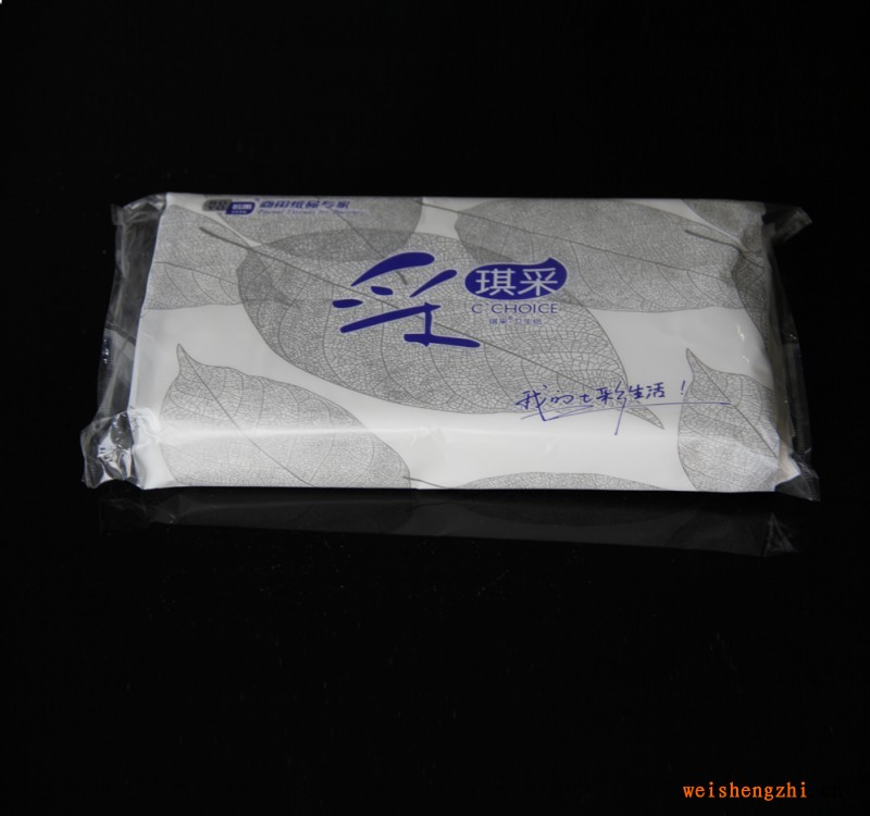 供应抽取式面巾纸-四川成都软抽面巾纸-面巾纸厂家