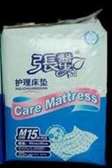 江蘇單包零售張醫(yī)生 一次性衛(wèi)生護理床墊 加強型 M 中號