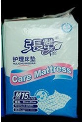 江蘇張醫(yī)生 一次性衛(wèi)生護理床墊、尿失禁墊 加強型 M 中號