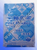 山東煙臺(tái)寵物尿墊