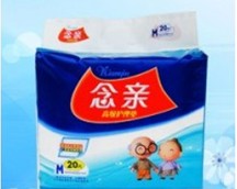 河南衛(wèi)生護(hù)墊批發(fā)代理