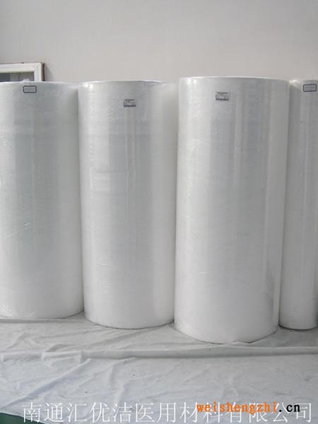 紙尿褲拒水無紡布，親水無紡布