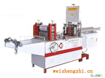 生產造紙設備，制漿設備，衛生紙設備