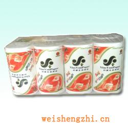 衛(wèi)生紙|生活用紙|保定衛(wèi)生紙廠|XYA-881