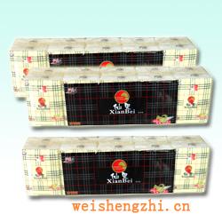 衛(wèi)生紙|生活用紙|保定衛(wèi)生紙廠|XB-1116