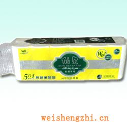 衛(wèi)生紙|生活用紙|保定衛(wèi)生紙廠|XB-093